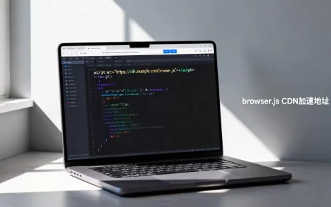 browser.js cdn怎么引入？browser.js cdn加速地址