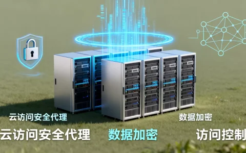 什么是云访问安全代理？云访问安全代理有什么用
