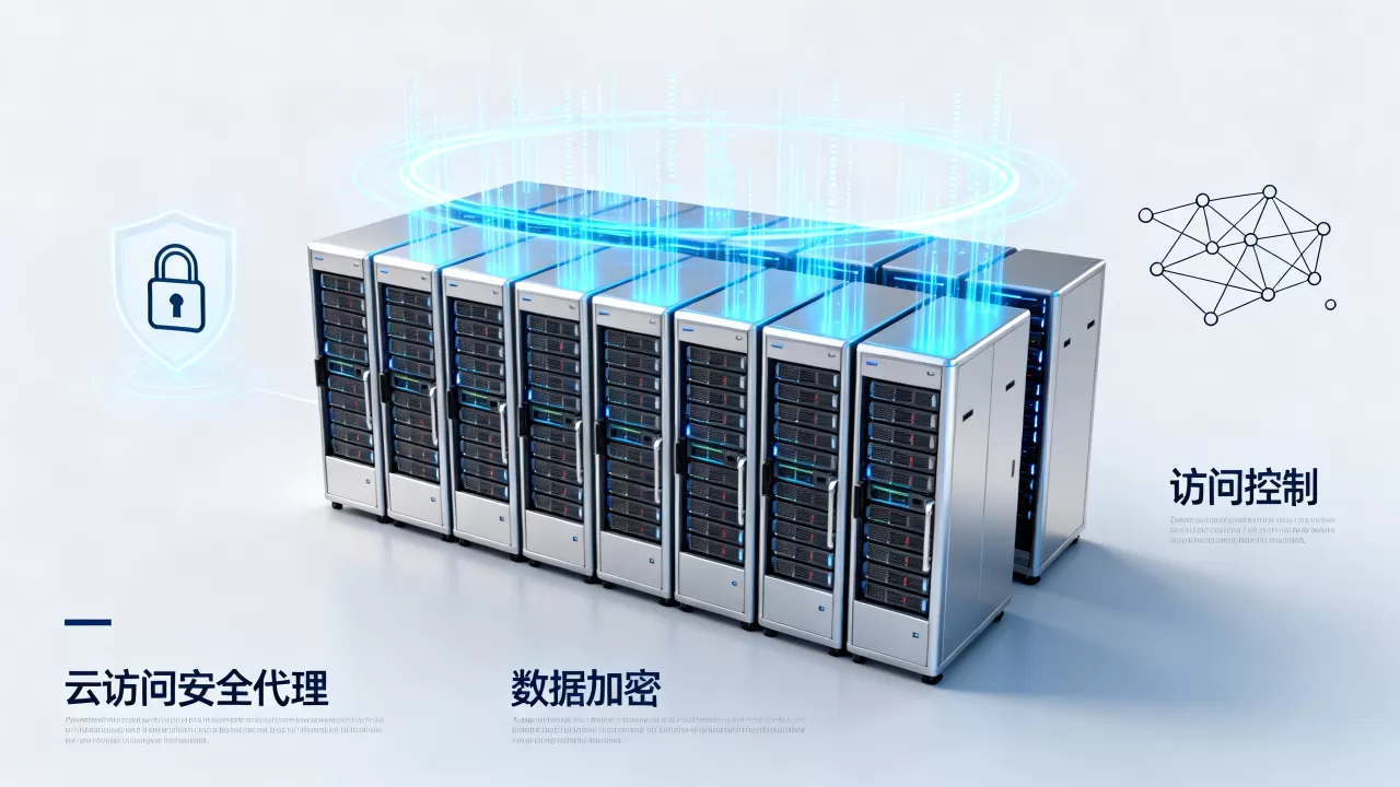 什么是云访问安全代理?云访问安全代理有什么用 什么是云访问安全代理?云访问安全代理有什么用