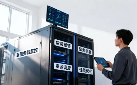 云运维管理平台是什么？云运维管理平台有哪些功能