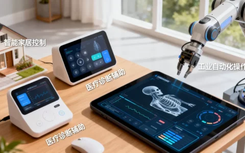 AI智能系统是什么？AI智能系统有哪些应用场景