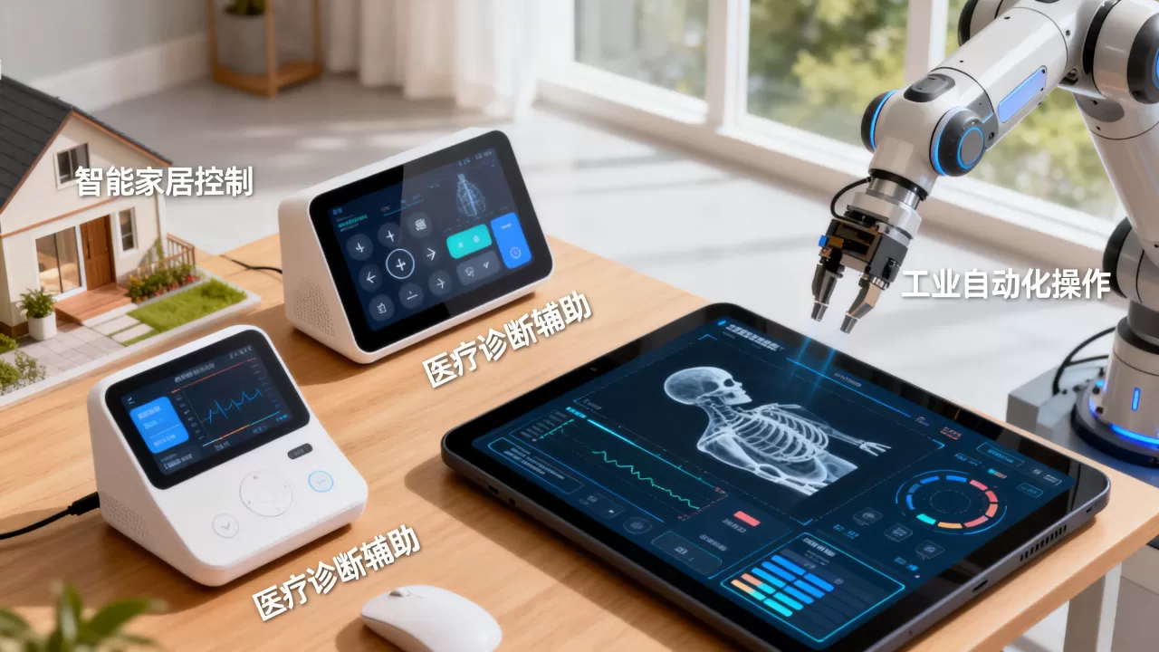 AI智能系统是什么?AI智能系统有哪些应用场景 AI智能系统是什么?AI智能系统有哪些应用场景