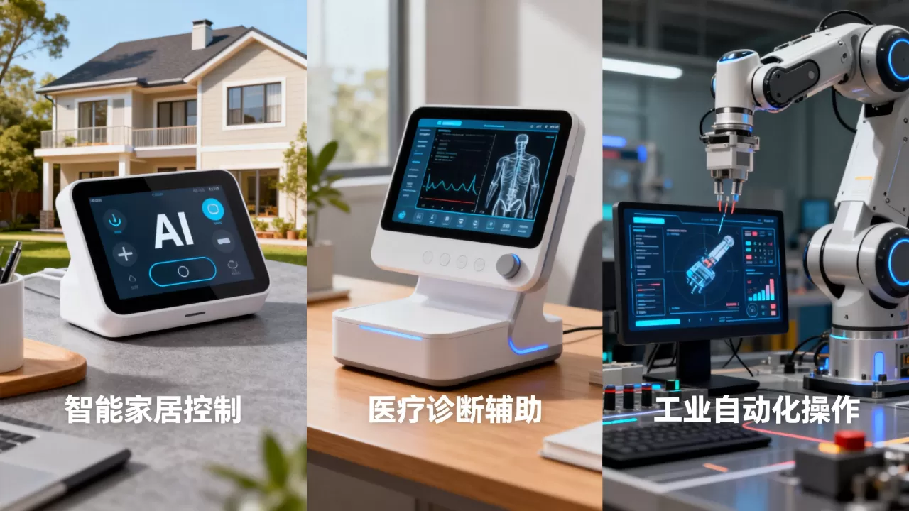 AI智能系统是什么?AI智能系统有哪些应用场景 AI智能系统是什么?AI智能系统有哪些应用场景