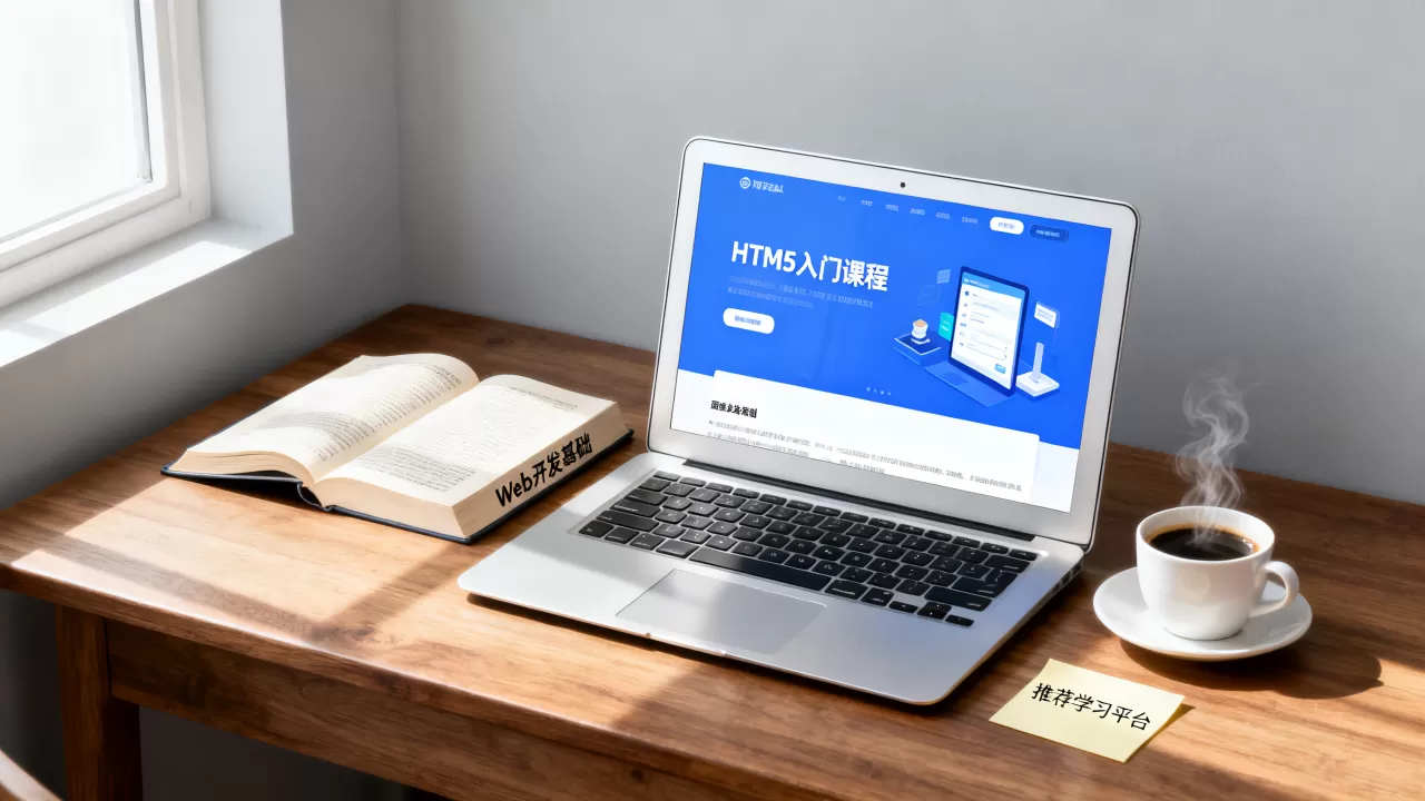 HTML5网络课程哪里学最好?零基础入门学习平台推荐 HTML5网络课程哪里学最好?零基础入门学习平台推荐