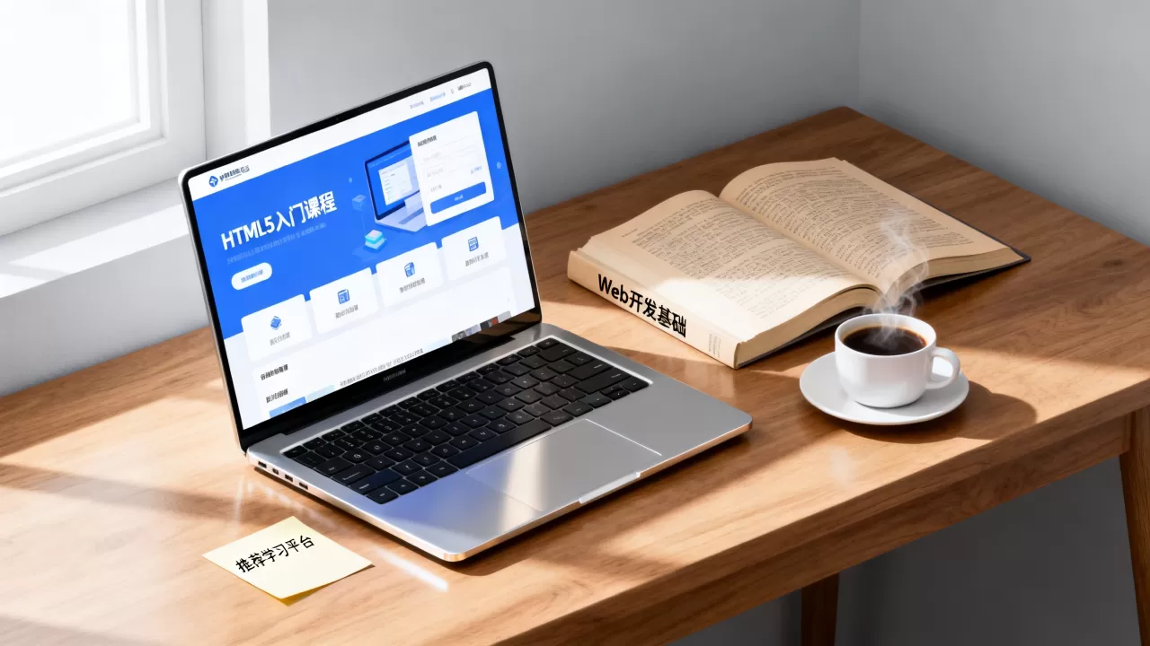 HTML5网络课程哪里学最好?零基础入门学习平台推荐 HTML5网络课程哪里学最好?零基础入门学习平台推荐