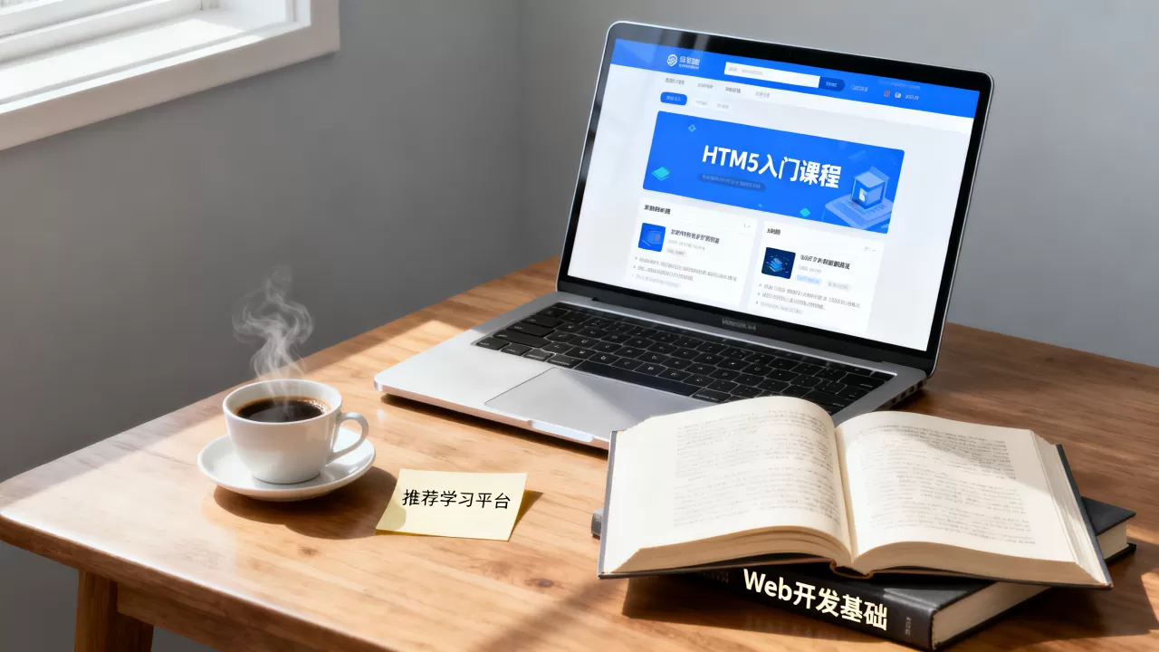 HTML5网络课程哪里学最好?零基础入门学习平台推荐 HTML5网络课程哪里学最好?零基础入门学习平台推荐