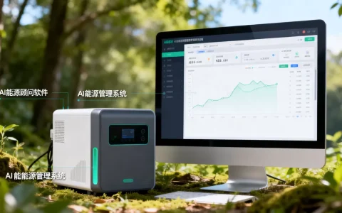AI能源顾问软件真的好用吗？AI能源管理系统有哪些