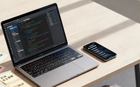 HTML5如何防止刷数据？前端防止恶意刷接口请求