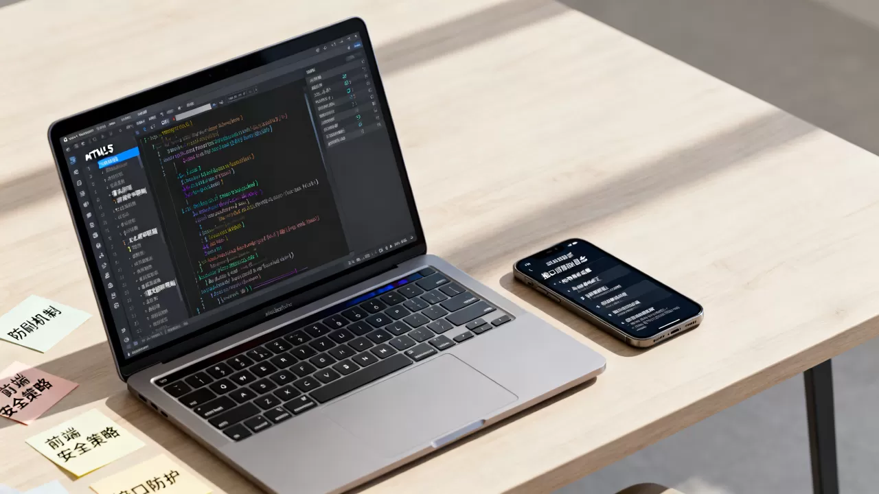 HTML5如何防止刷数据?前端防止恶意刷接口请求 HTML5如何防止刷数据?前端防止恶意刷接口请求