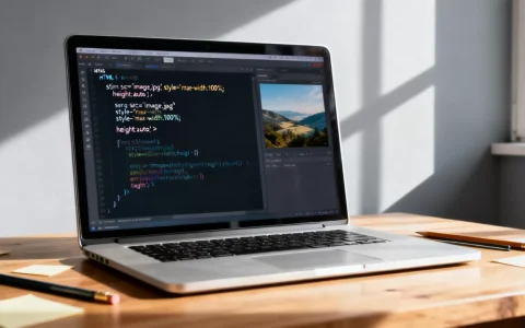 HTML5图片怎么缩放？html5图片可缩放代码