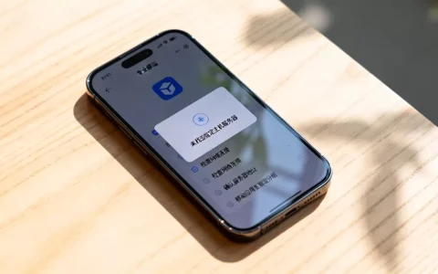 app提示未找到指定主机服务器是怎么回事？移动应用至指定分组