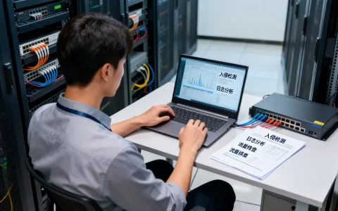 CDN下遭遇入侵怎么办？CDN被攻击后如何排查