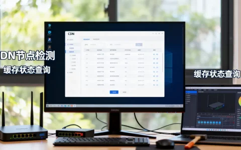 有cdn如何查？如何查看cdn加速状态