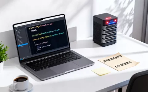 HTML如何调用其他网站内容？怎么实现跨站数据抓取