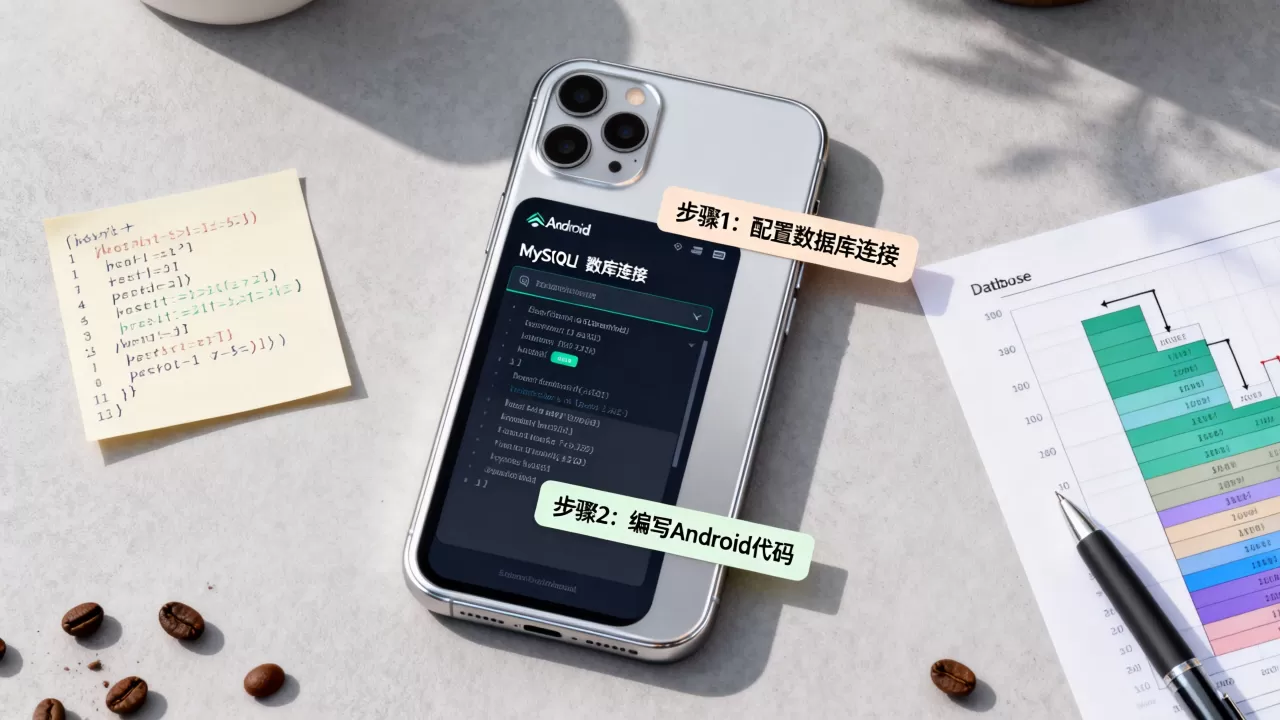 Android能直接访问MySQL吗?Android连接MySQL数据库教程 Android能直接访问MySQL吗?Android连接MySQL数据库教程