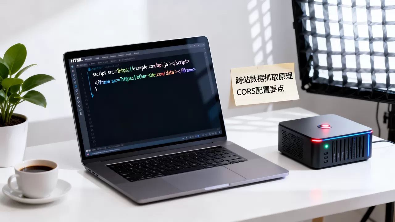 HTML如何调用其他网站内容?怎么实现跨站数据抓取 HTML如何调用其他网站内容?怎么实现跨站数据抓取