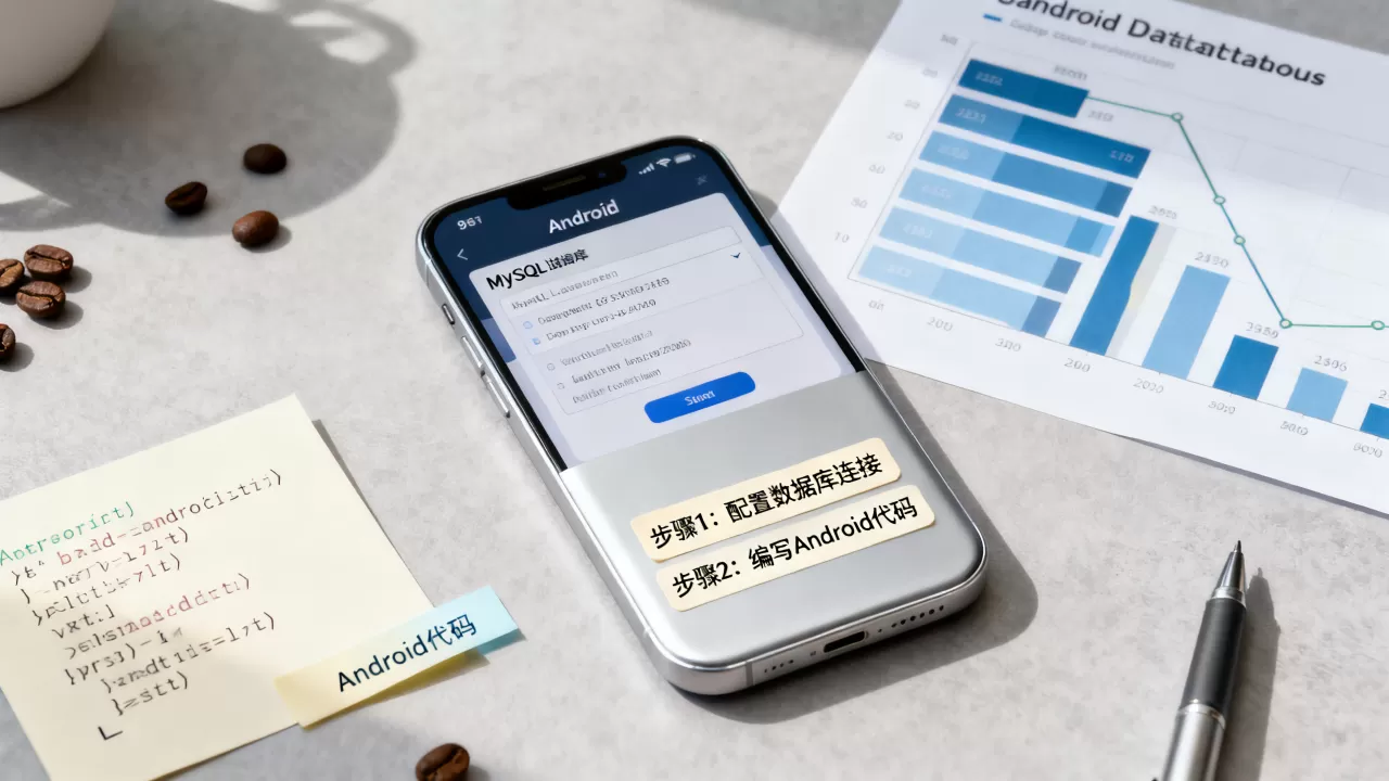Android能直接访问MySQL吗?Android连接MySQL数据库教程 Android能直接访问MySQL吗?Android连接MySQL数据库教程