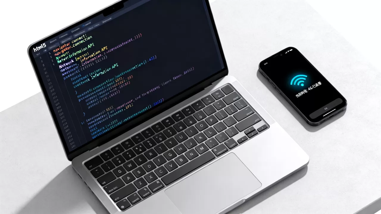 html5网络状态怎么检测?html5获取当前网络状态 html5网络状态怎么检测?html5获取当前网络状态