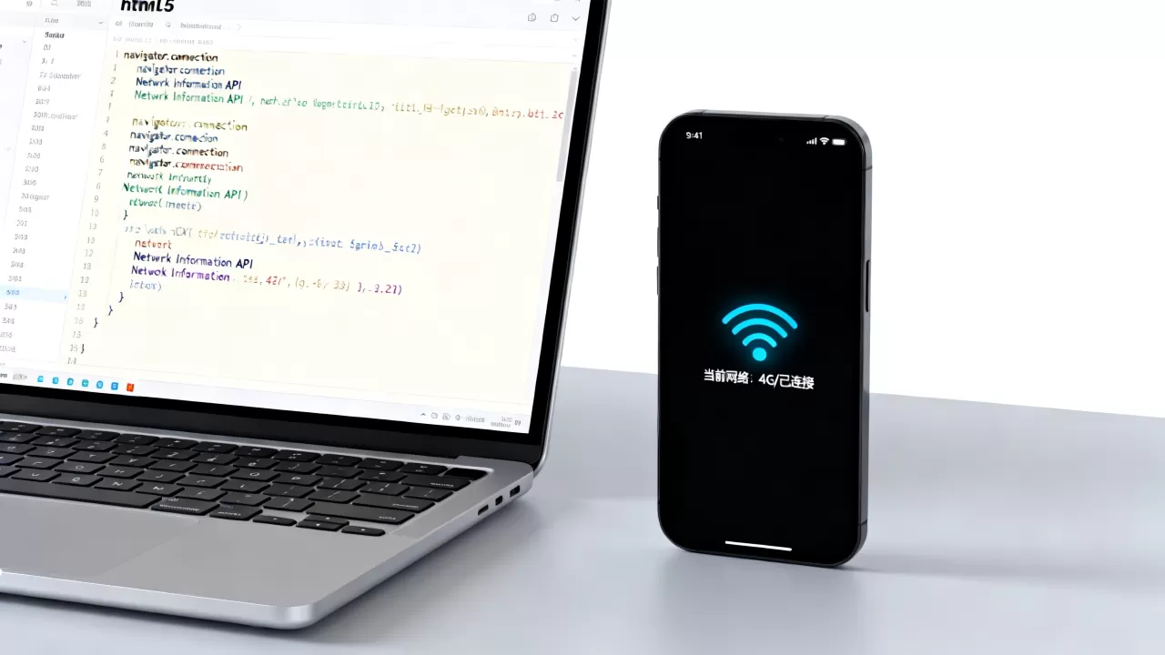 html5网络状态怎么检测?html5获取当前网络状态 html5网络状态怎么检测?html5获取当前网络状态