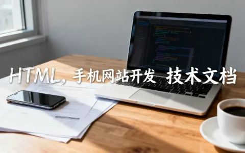 HTML可以做手机网站吗，手机网站开发用HTML还是其他