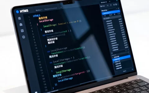 HTML5离线存储后页面无法后退怎么办？HTML5离线存储localStorage
