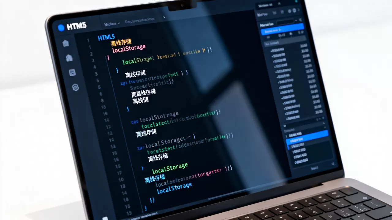HTML5离线存储后页面无法后退怎么办?HTML5离线存储localStorage HTML5离线存储后页面无法后退怎么办?HTML5离线存储localStorage