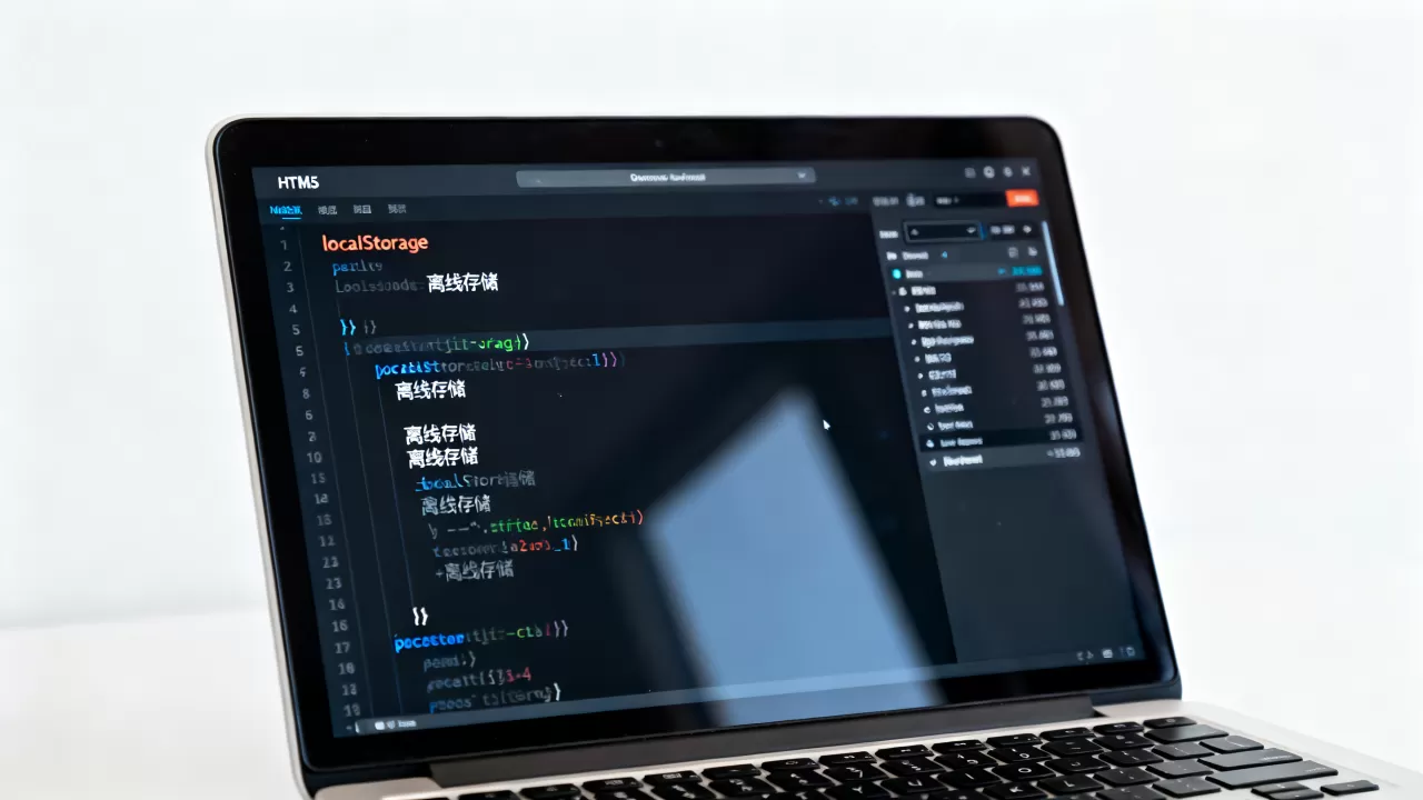 HTML5离线存储后页面无法后退怎么办?HTML5离线存储localStorage HTML5离线存储后页面无法后退怎么办?HTML5离线存储localStorage
