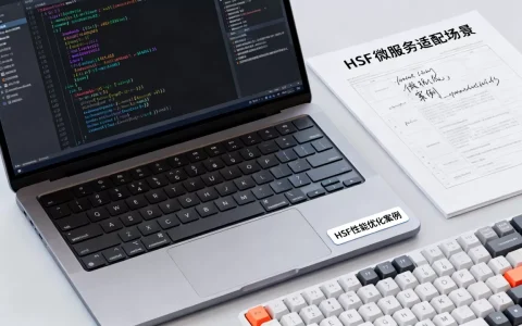 HSF开发到底好不好？HSF开发适合哪些场景