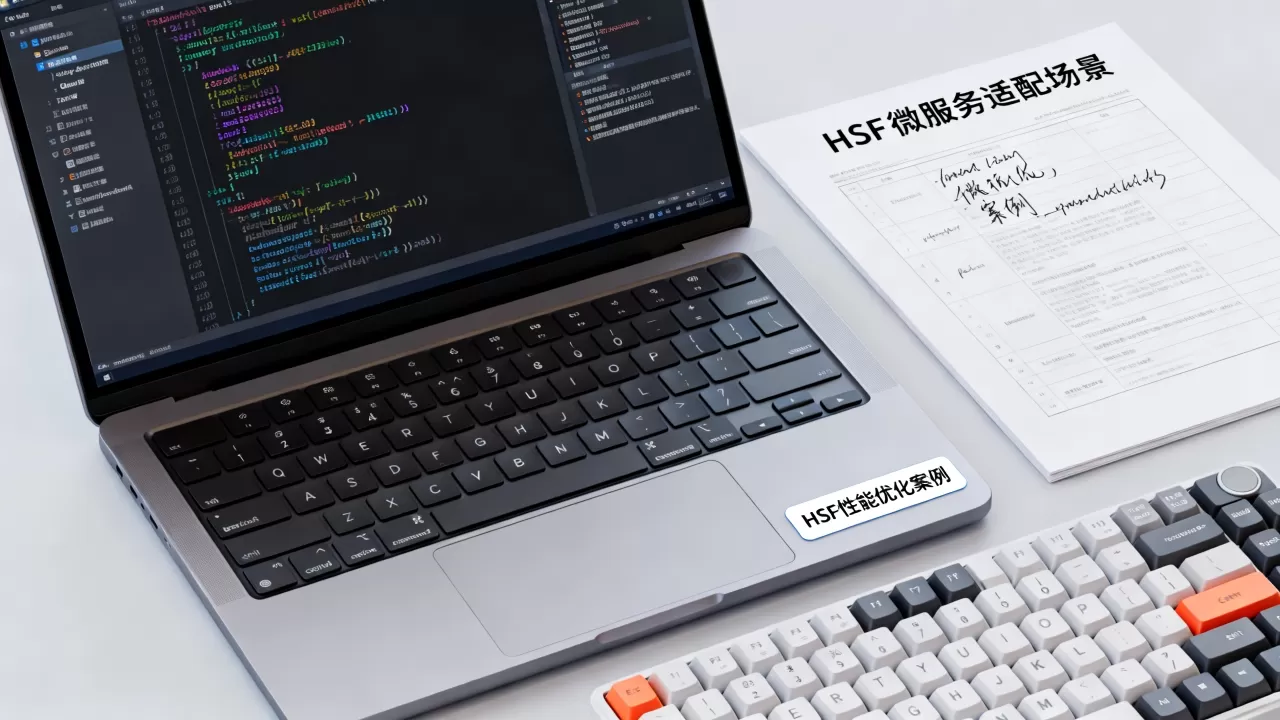 HSF开发到底好不好?HSF开发适合哪些场景 HSF开发到底好不好?HSF开发适合哪些场景