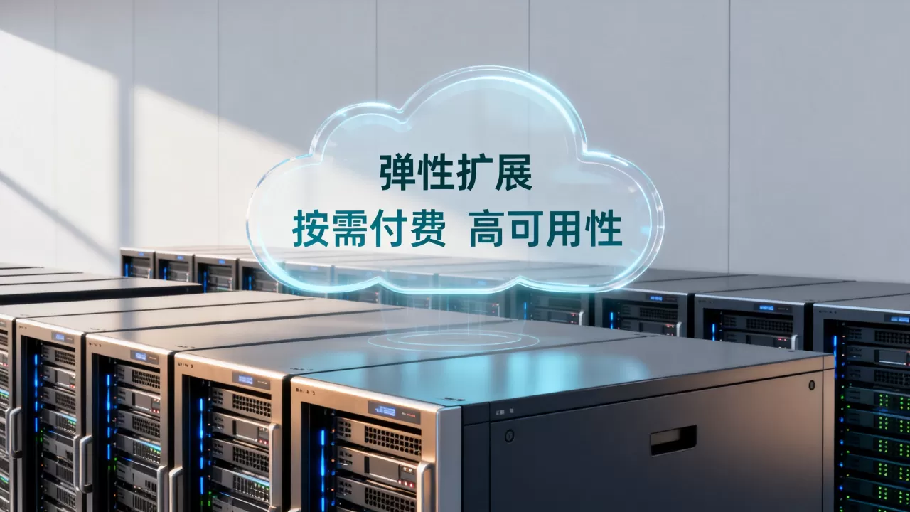 关于云数据库的说法正确的是?云数据库相比传统数据库有哪些优势 关于云数据库的说法正确的是?云数据库相比传统数据库有哪些优势