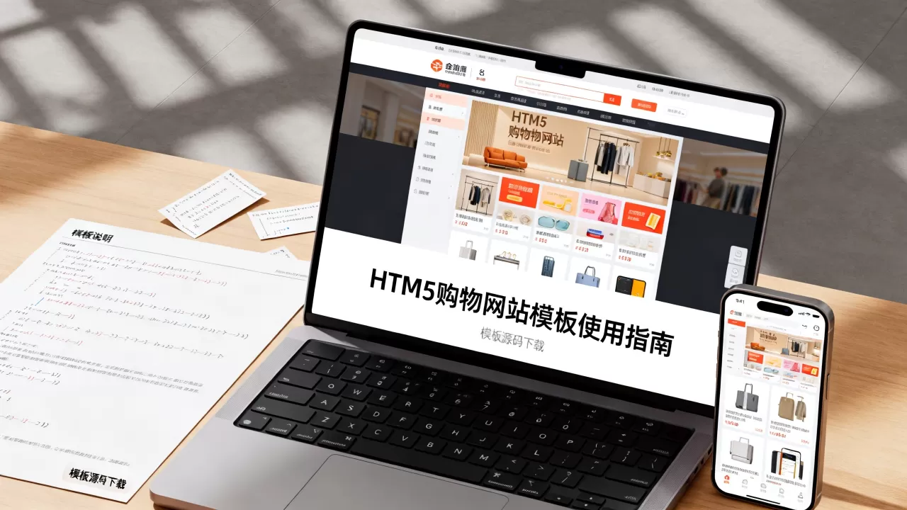 html5购物网站模板怎么用?html5购物网站模板源码下载 html5购物网站模板怎么用?html5购物网站模板源码下载