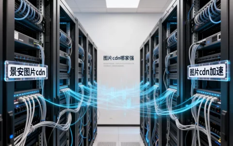 景安图片cdn好用吗？图片cdn加速哪家强