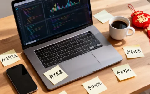 AI应用开发新年优惠是真的吗？AI应用开发平台哪家强