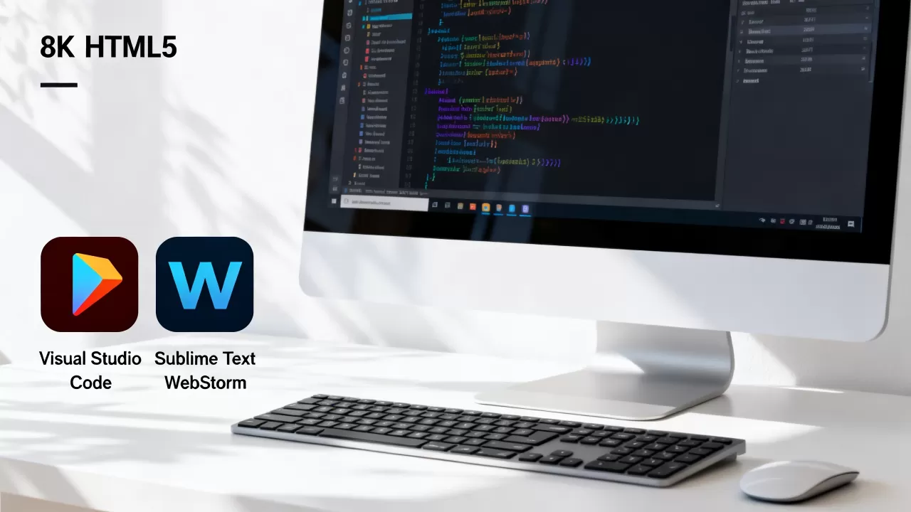 HTML5中文开发工具哪个好用?HTML5开发工具推荐 HTML5中文开发工具哪个好用?HTML5开发工具推荐