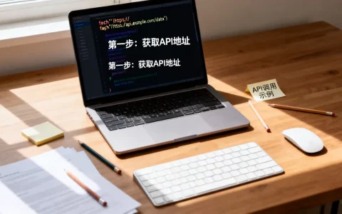 html在线api怎么用？html接口调用方法
