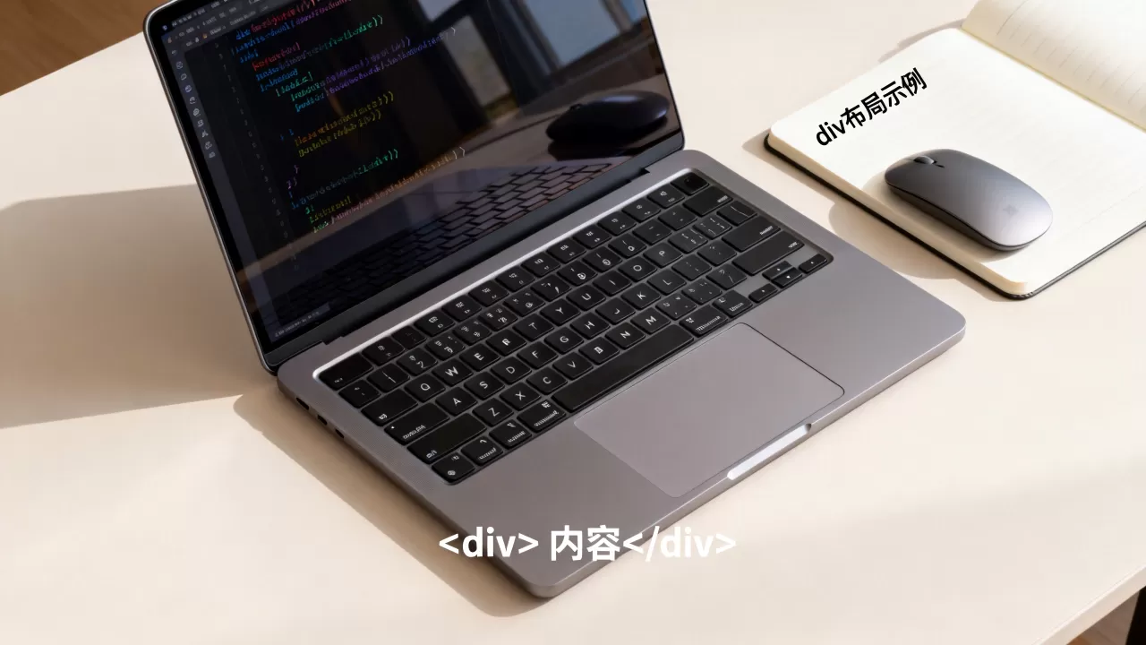 html简单布局网站怎么做?html网页布局代码实例 html简单布局网站怎么做?html网页布局代码实例