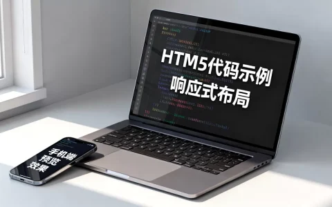 html5开发网站实例怎么做？html5开发网站实例教程