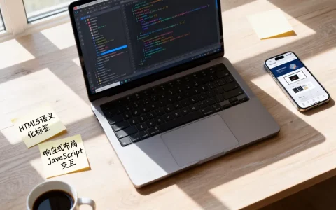 html5开发网站实例怎么做？html5开发网站实例教程