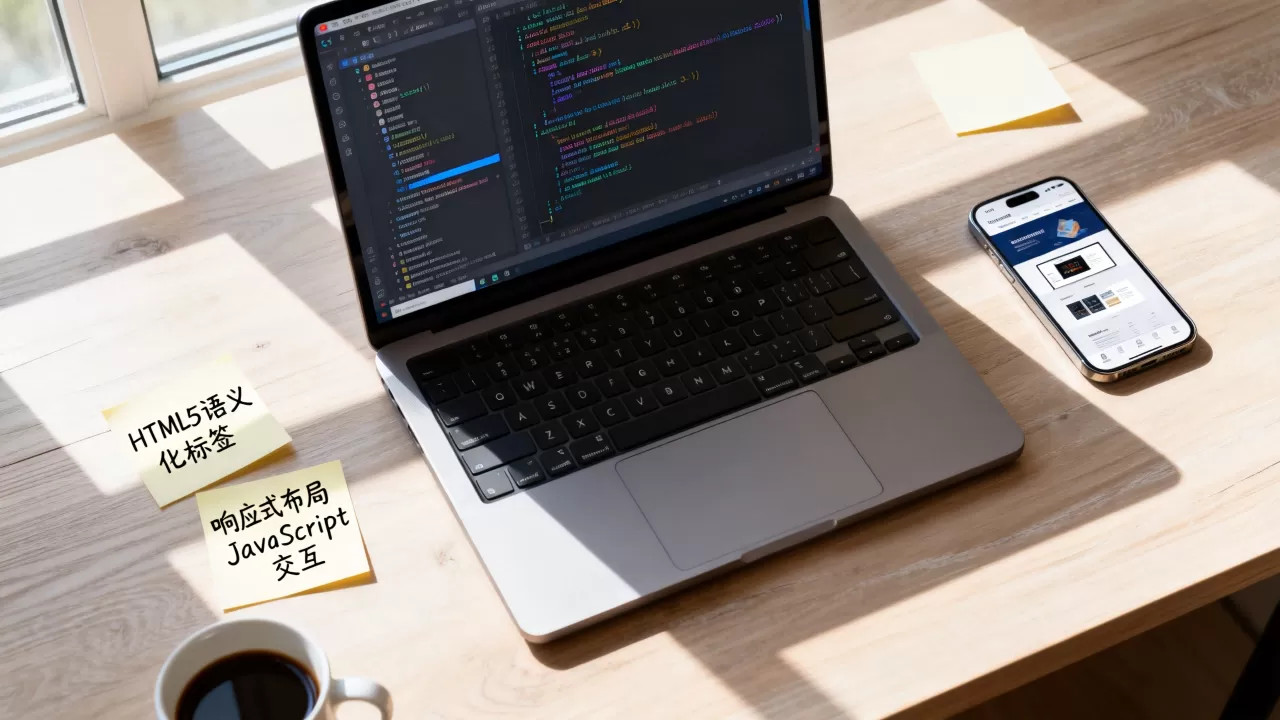 html5开发网站实例怎么做?html5开发网站实例教程 html5开发网站实例怎么做?html5开发网站实例教程