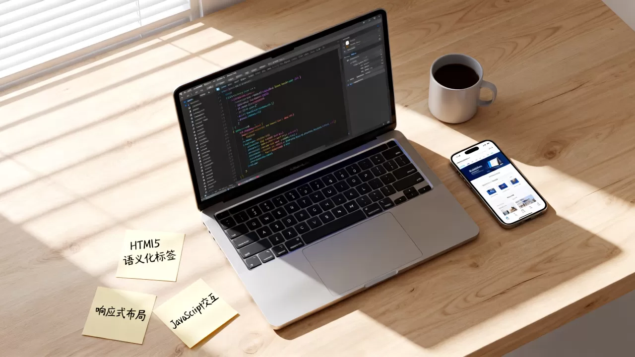 html5开发网站实例怎么做?html5开发网站实例教程 html5开发网站实例怎么做?html5开发网站实例教程