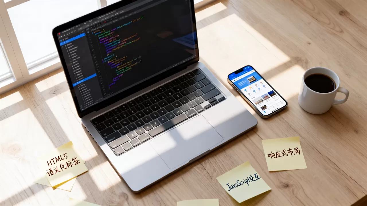 html5开发网站实例怎么做?html5开发网站实例教程 html5开发网站实例怎么做?html5开发网站实例教程
