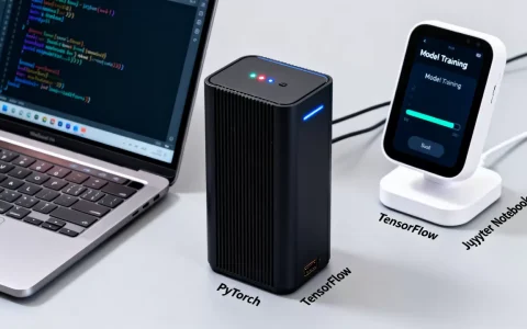 AI应用开发哪家强？2026年热门AI开发工具推荐