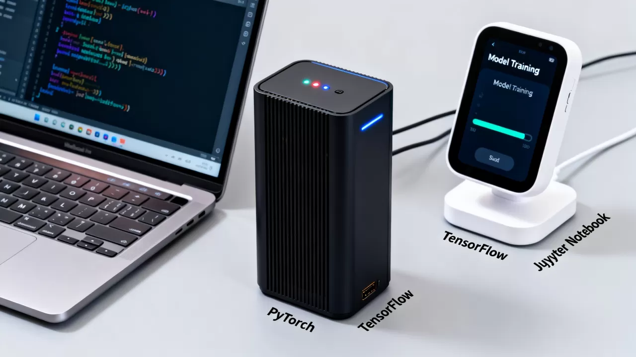 AI应用开发哪家强？2026年热门AI开发工具推荐