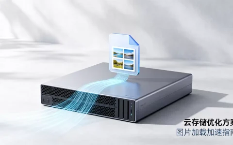云图片存储怎么解决？云存储图片加载慢怎么办