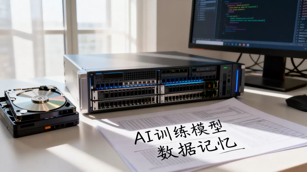 AI训练模型会记住密码吗？AI训练数据会被记住吗