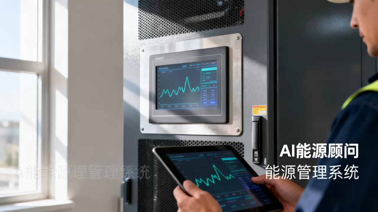 AI能源顾问好不好?AI能源管理系统有哪些 AI能源顾问好不好?AI能源管理系统有哪些