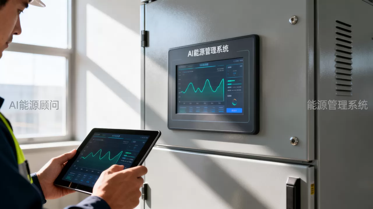 AI能源顾问好不好?AI能源管理系统有哪些 AI能源顾问好不好?AI能源管理系统有哪些