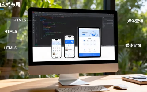 html5响应式布局网站怎么做？如何制作响应式网站