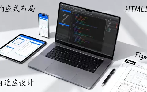html5响应式布局网站怎么做？html5响应式布局网站模板