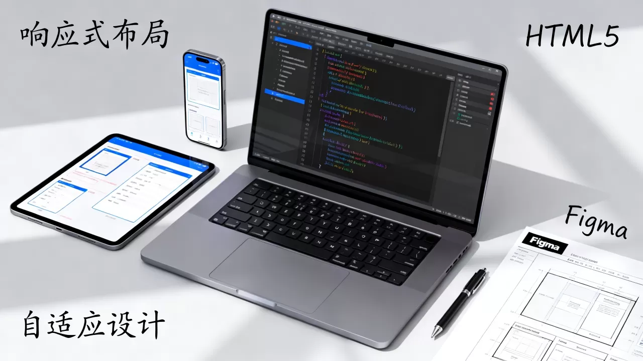 html5响应式布局网站怎么做?html5响应式布局网站模板 html5响应式布局网站怎么做?html5响应式布局网站模板